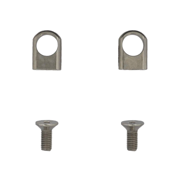 DMM Kinisi Bosun Seat Kit