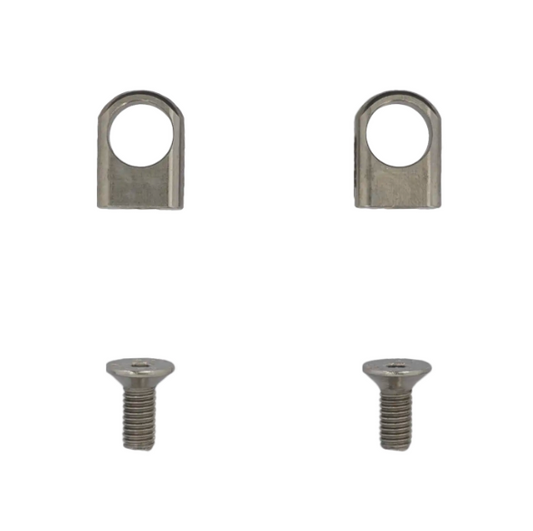 DMM Kinisi Bosun Seat Kit