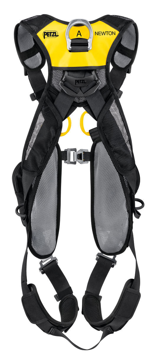 Petzl Newton Easy Fit Fall Arrest Harness - European version