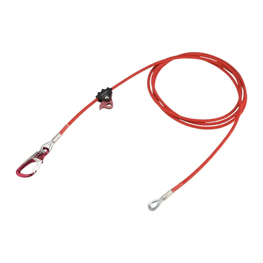 CAMP Cable Adjuster - Wirecore Positioning Lanyard