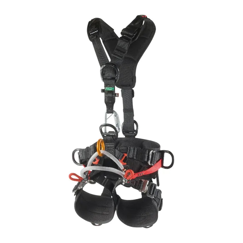 C.A.M.P. Tree Access Full Body XT