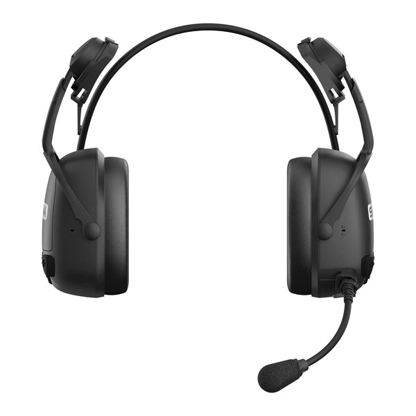 Sena Cast Mesh Comms Hard Hat Mount Earmuff