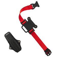 Caiman Mounting Bracket Strap DMM