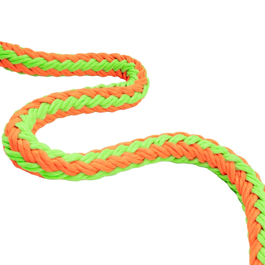 ROPE LOGIC 7/8" tREX Dead Eye Sling 25'Length. 40193