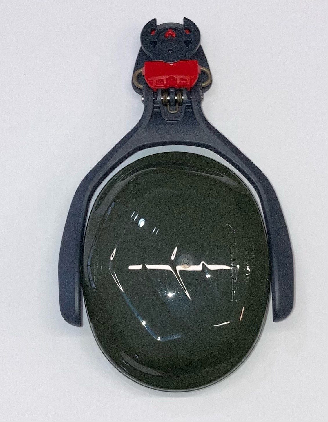 Protos Integral Hearing Protection - Single