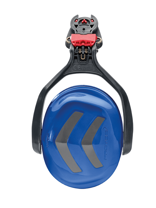 Protos Integral Hearing Protection - Single
