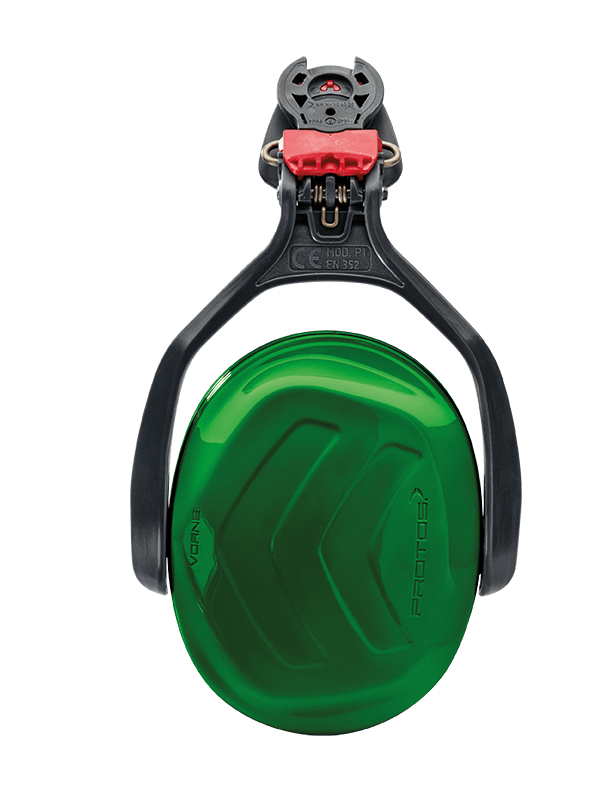 Protos Integral Hearing Protection - Single
