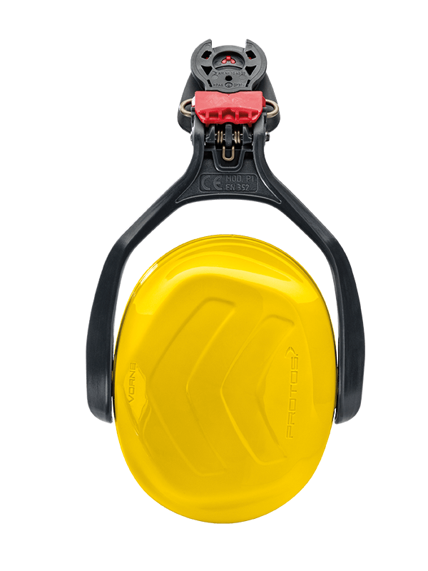 Protos Integral Hearing Protection - Single