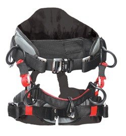 Buckingham Ergovation Harness - Webbing Bridge - 169062