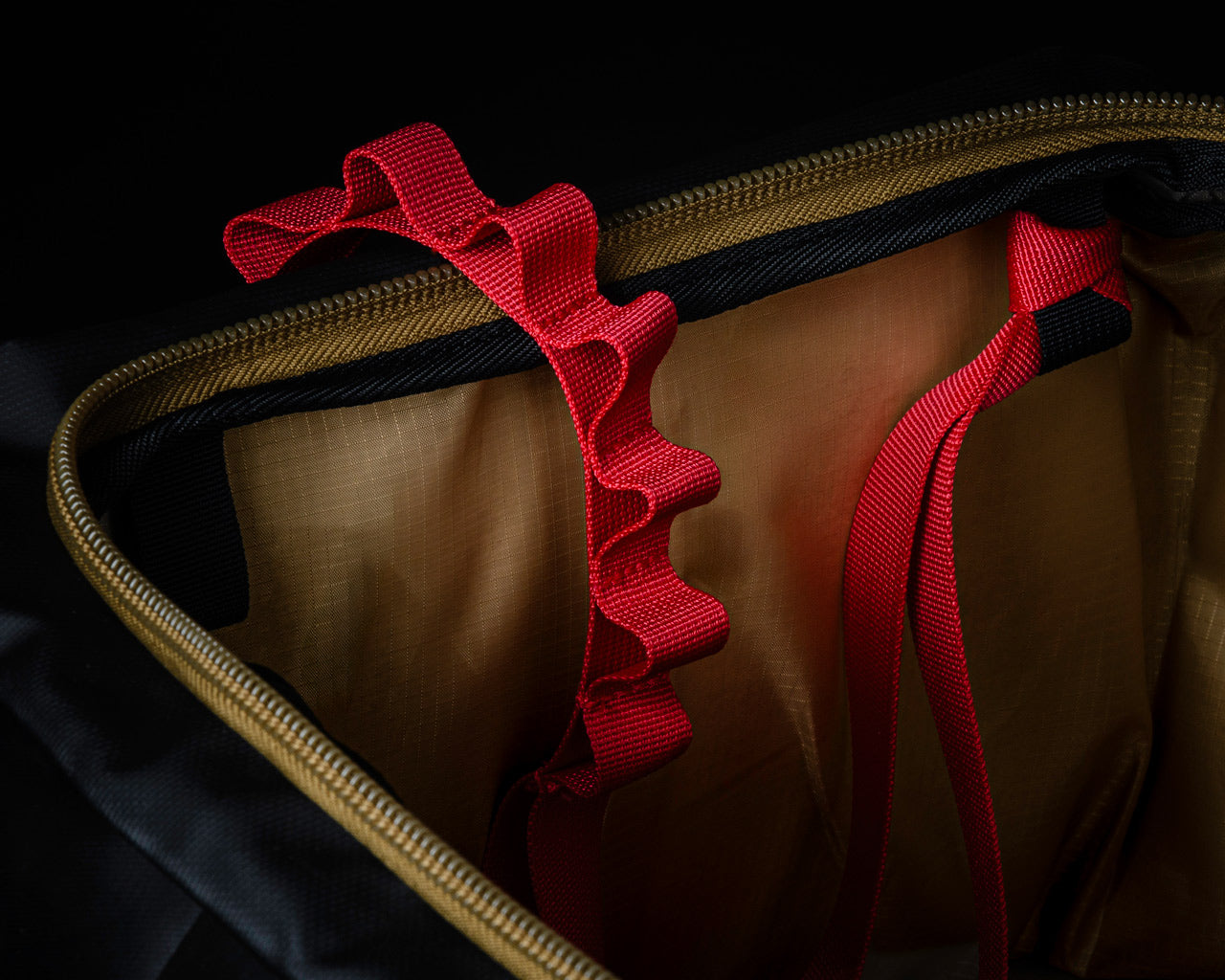 FTC Koompassia Bag (60L or 80L)