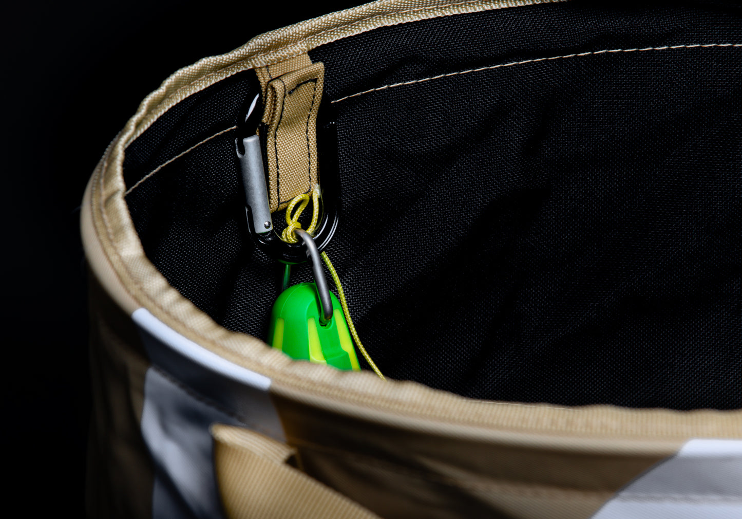 MATRIOSAC 3 - Throwline Bag