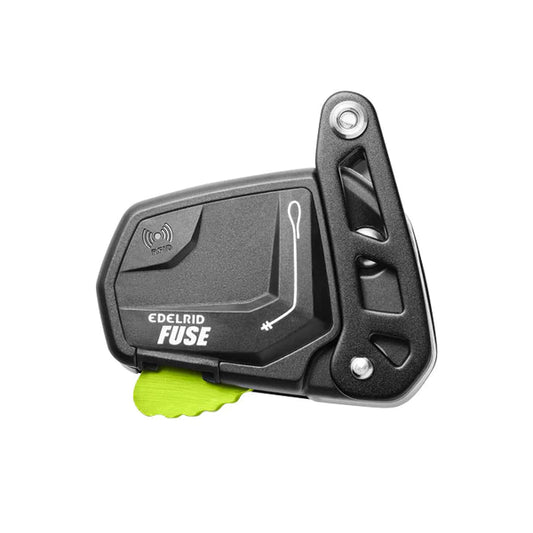 Edelrid Fuse Defuser Combo