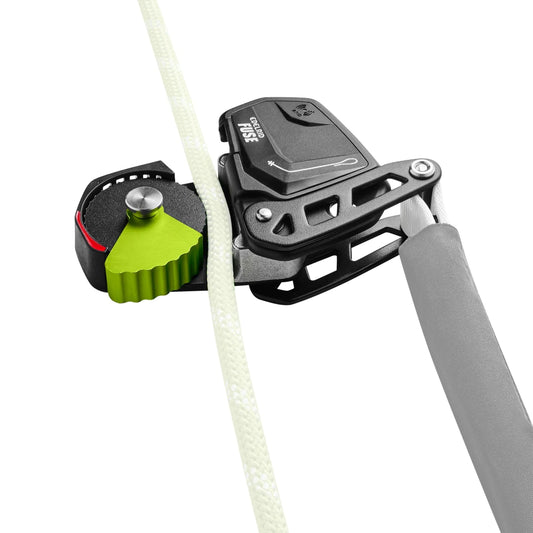 Edelrid Fuse Defuser Combo