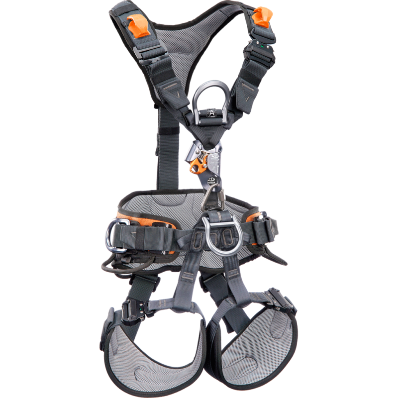 Skylotec Gryphon Ascender Harness