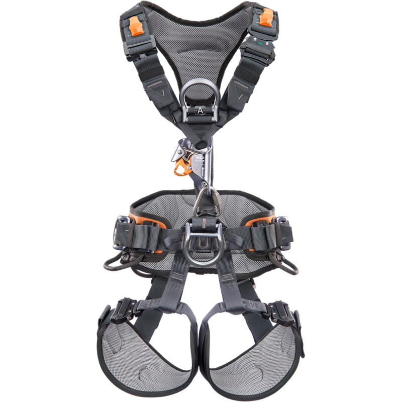 Skylotec Gryphon Ascender Harness