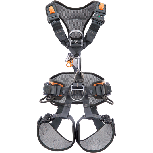 Skylotec Gryphon Ascender Harness