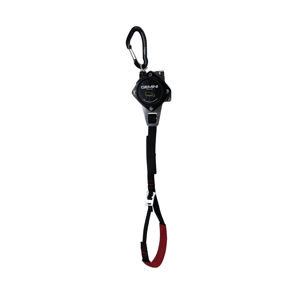 Arbpro Gemini Knee Ascender