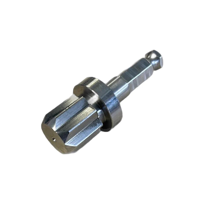 GRCS Winch Driver Bit