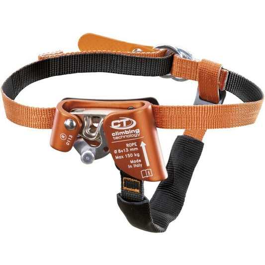 CT Quick Step-A Foot Ascender