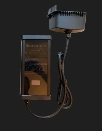 Skylotec ACX High Capacity Batter Charger