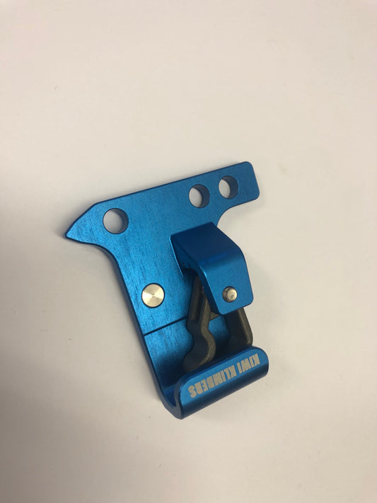 Kiwi Klimber for Distel / Gecko / DMM - Right Foot