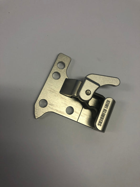 Kiwi Klimber for Notch Steel / Distel & Notch Carbon Fibre