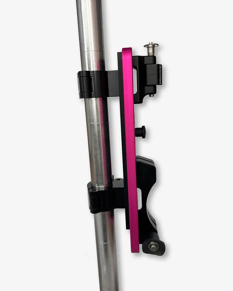 Graviton Theia - Winch Plate Adapter