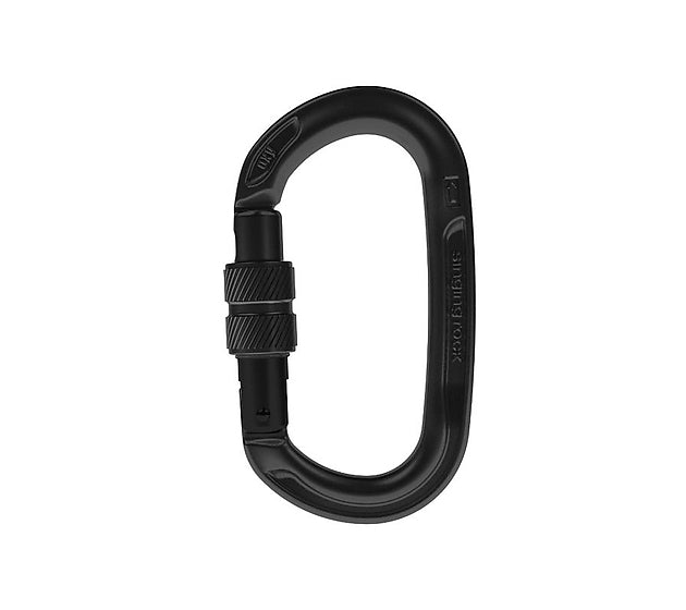 Singing Rock Oxy Triple Lock Carabiner