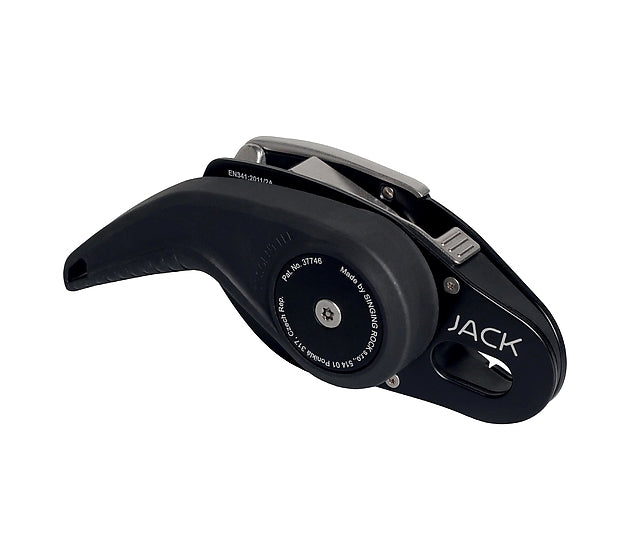 Singing Rock Jack Compact Descender