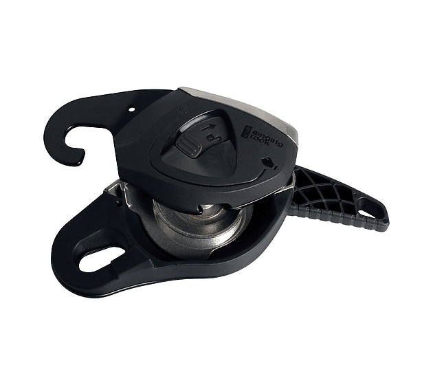 Singing Rock Jack Compact Descender