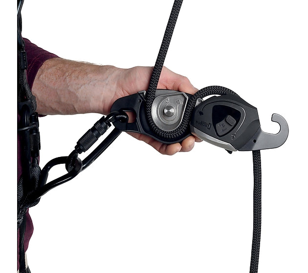 Singing Rock Jack Compact Descender