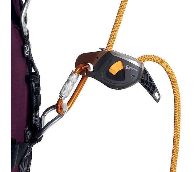 Singing Rock Jack Compact Descender