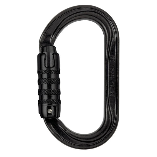 Petzl Oxan Triact-Lock Carabiner