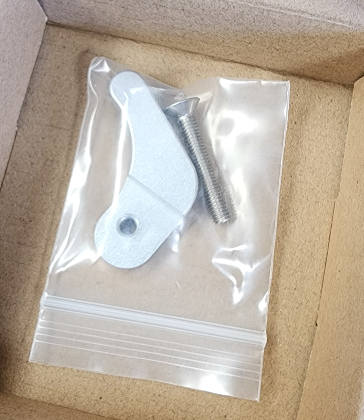 Kiwi Klimber Spare Parts