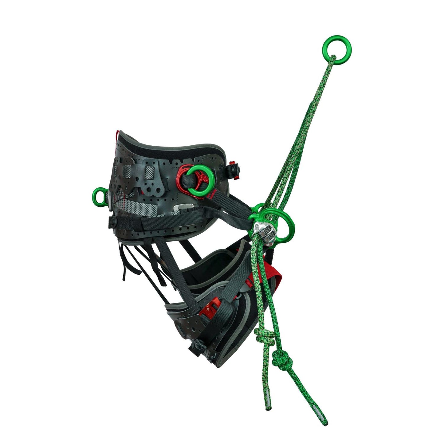 DMM Kinisi MAX Harness