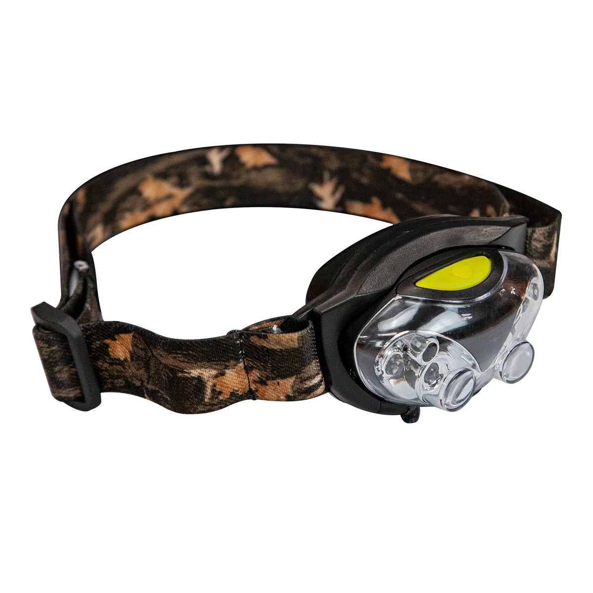 Caribee LED Camping Head Lamp