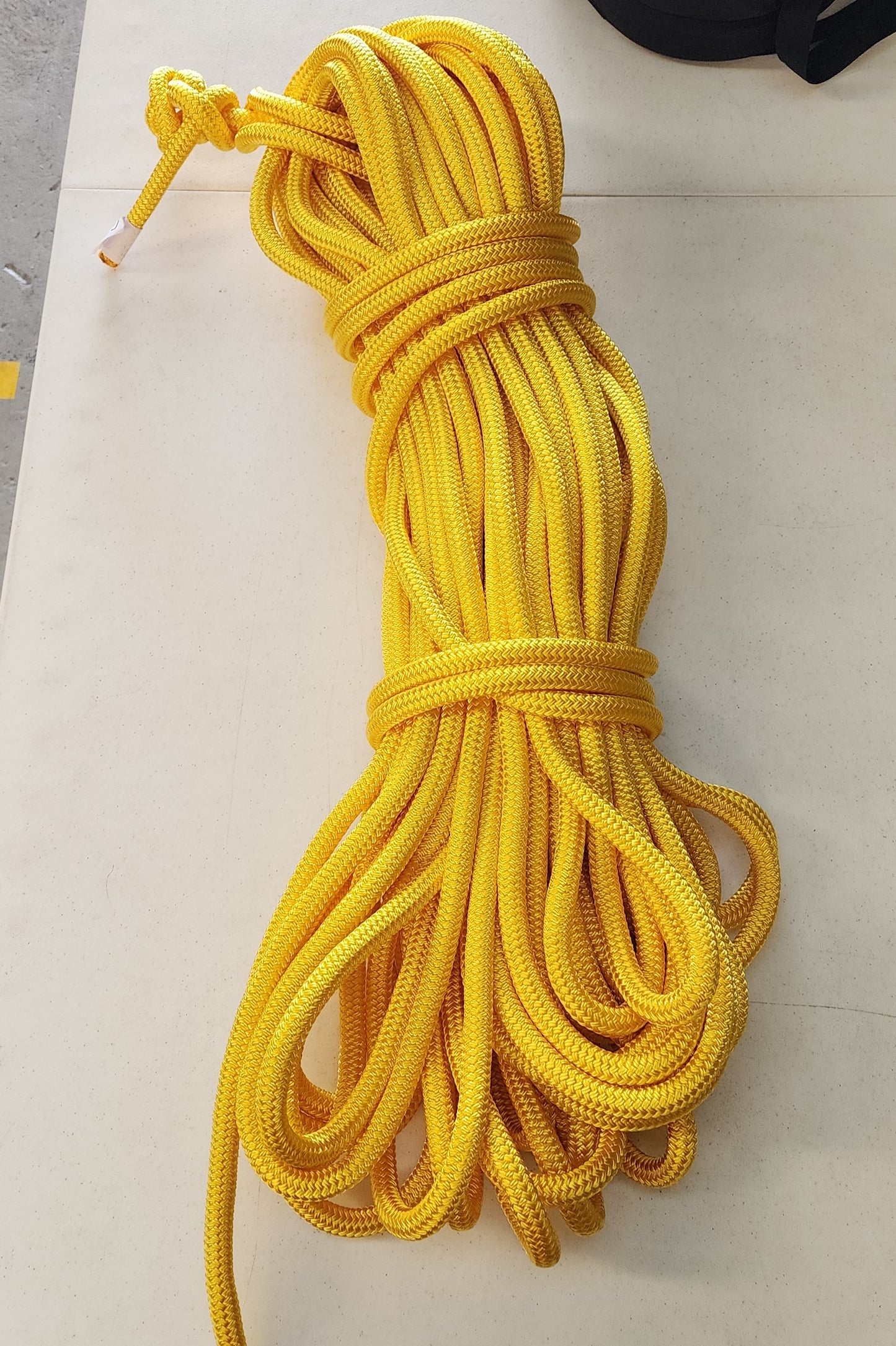 Clearance Ropes (Rigging)