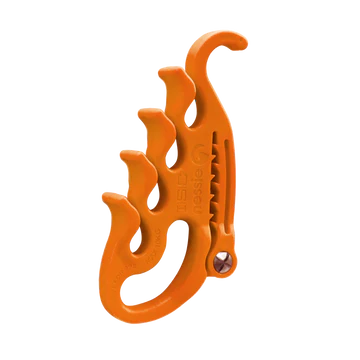 ISC Nessie - Lanyard Management Clip.