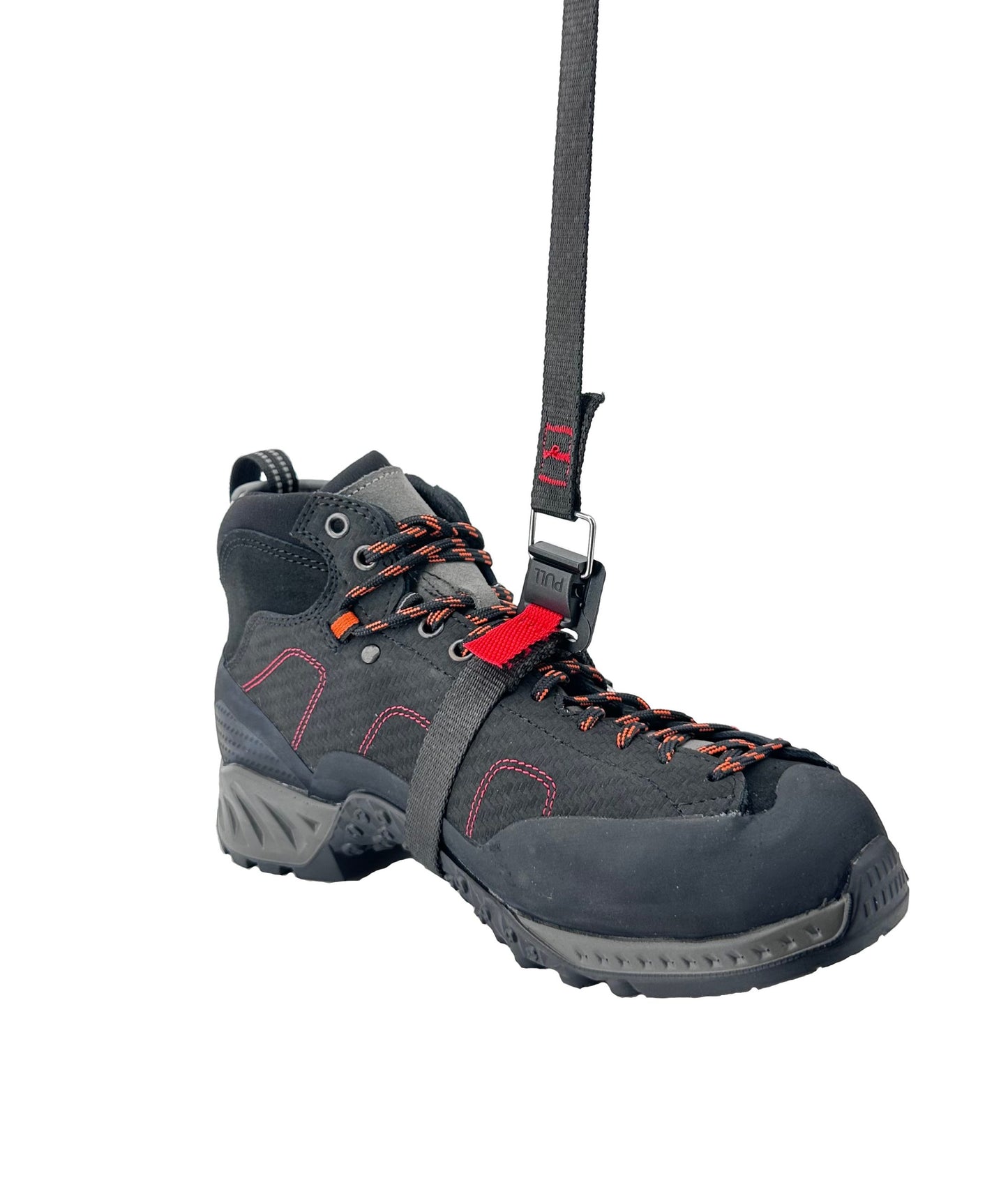 Arbpro Gemini Knee - Magnetic Sling Upgrade Kit