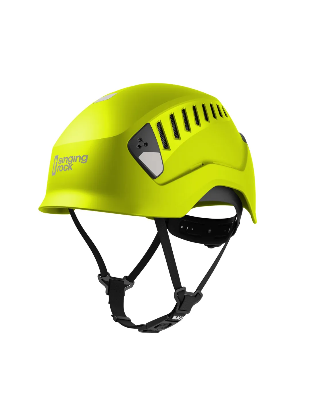 Singing Rock Blast Helmet