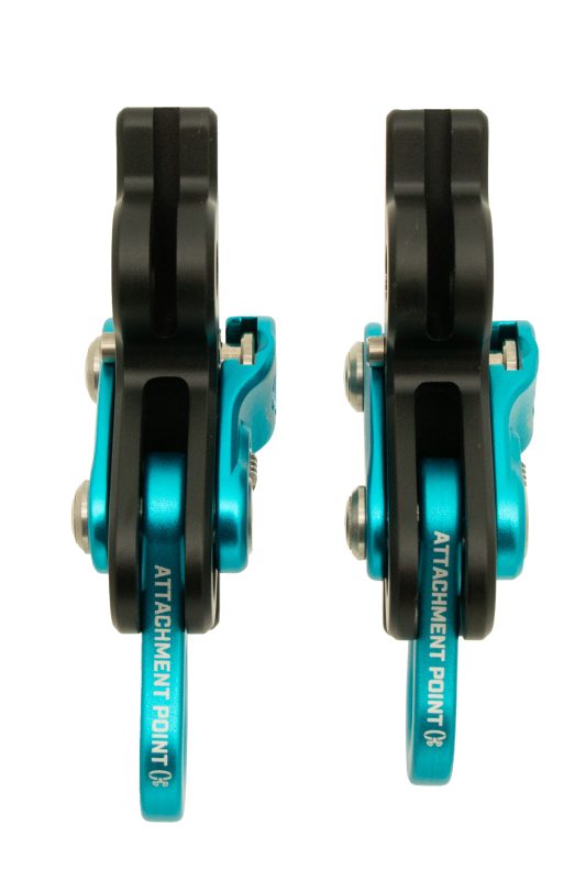 Notch Rope Runner Vertec Friction Body Kit