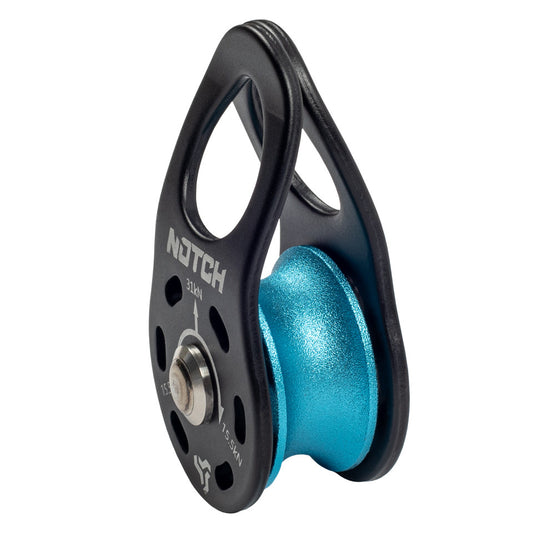 Notch Micro Pulley