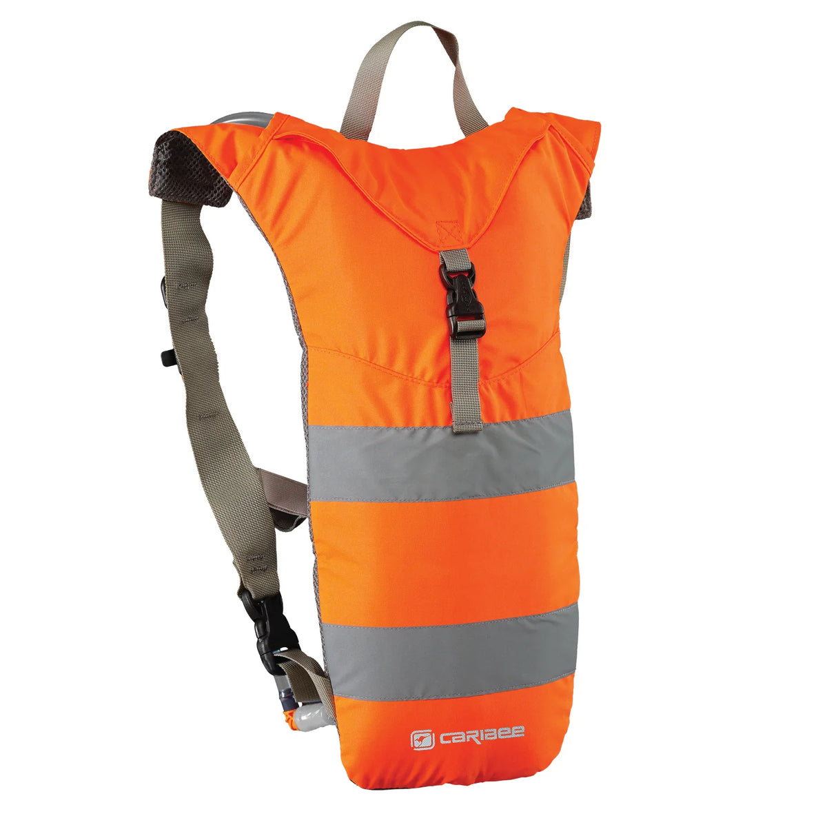 Caribee Nuke Hydration Pack 3L