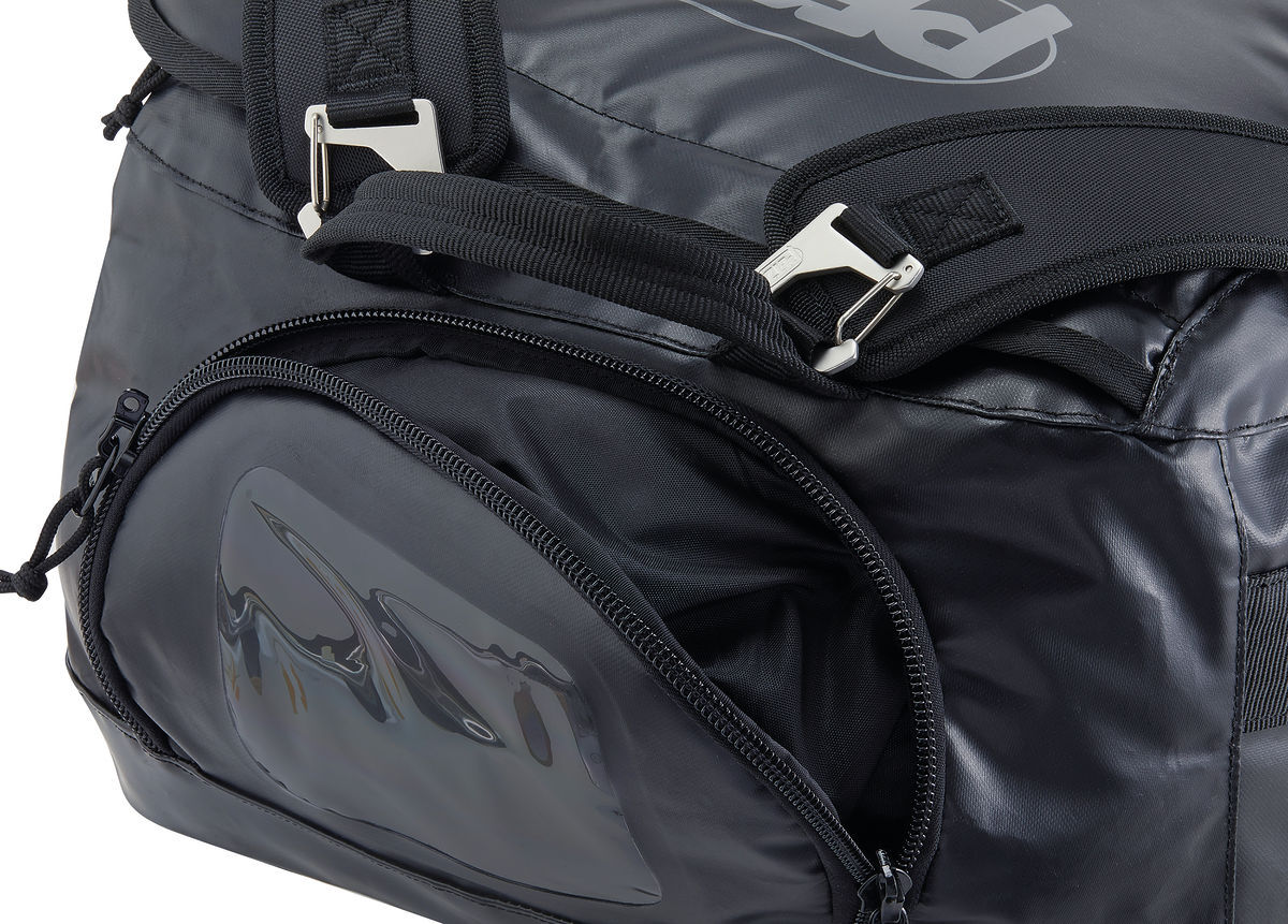 Petzl Duffel - 65L- Black