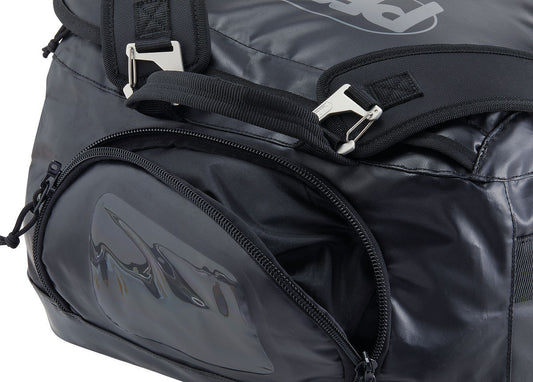 Petzl Duffel - 65L- Black