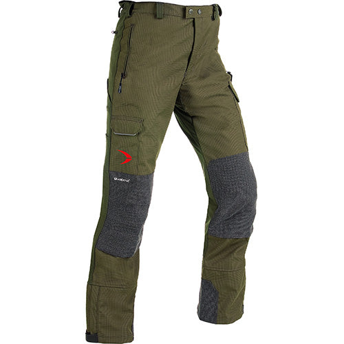 Pfanner Gladiator Outdoor Trousers