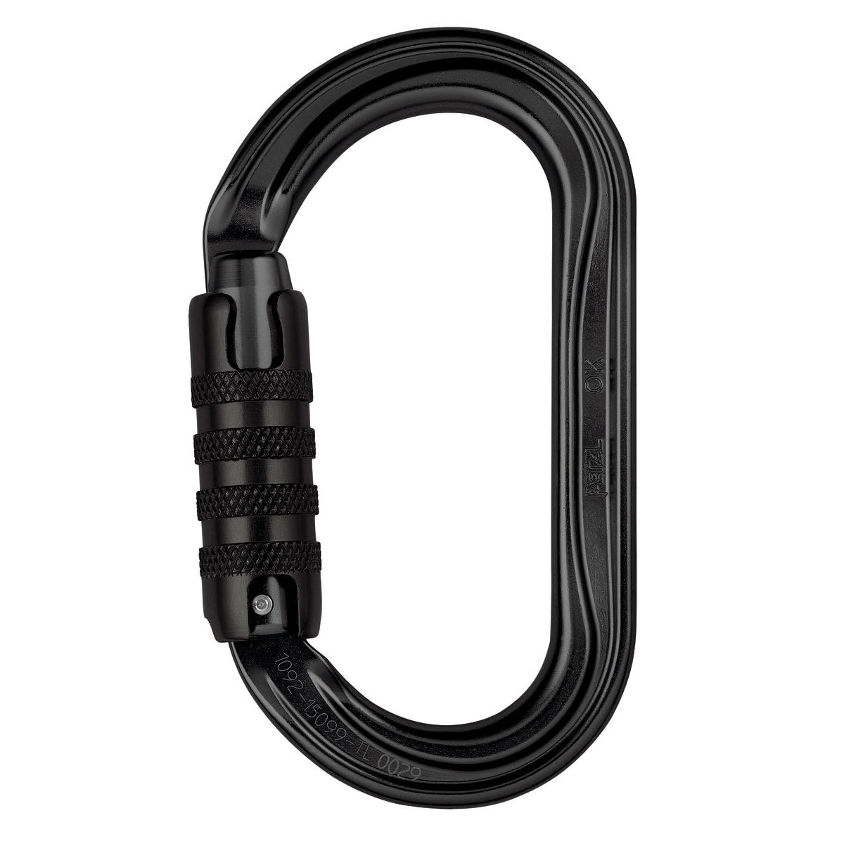 Petzl OK Triact