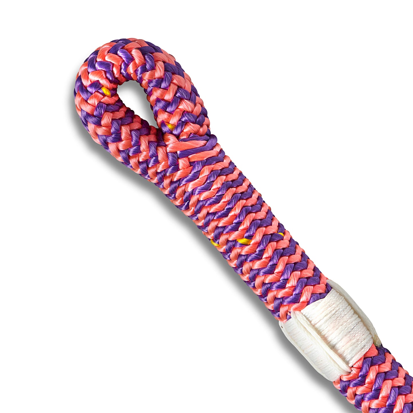 Yale Calamine 11.7mm Climbing Rope 60m – 1 Splice