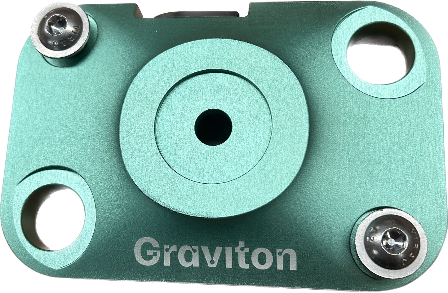Graviton PREON attachment for Rock Exotica Vortex