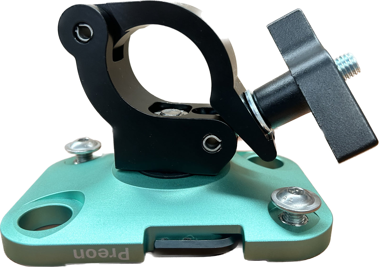 Graviton PREON attachment for Rock Exotica Vortex